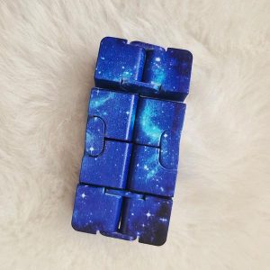 Cubo infinito