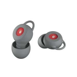 tapones auditivos Woo Experience Classic (20 db). Titanium