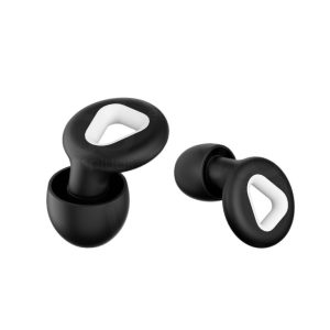 tapones auditivos Woo Zen (30 db) classic black